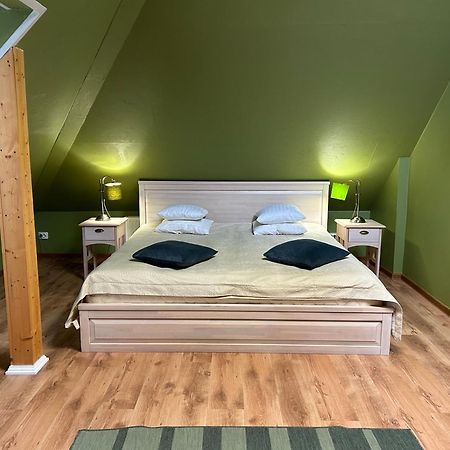 A1 Apartments With Free Parking ريغا المظهر الخارجي الصورة