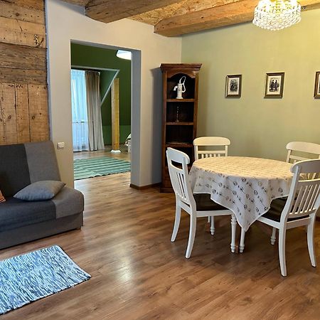 A1 Apartments With Free Parking ريغا المظهر الخارجي الصورة