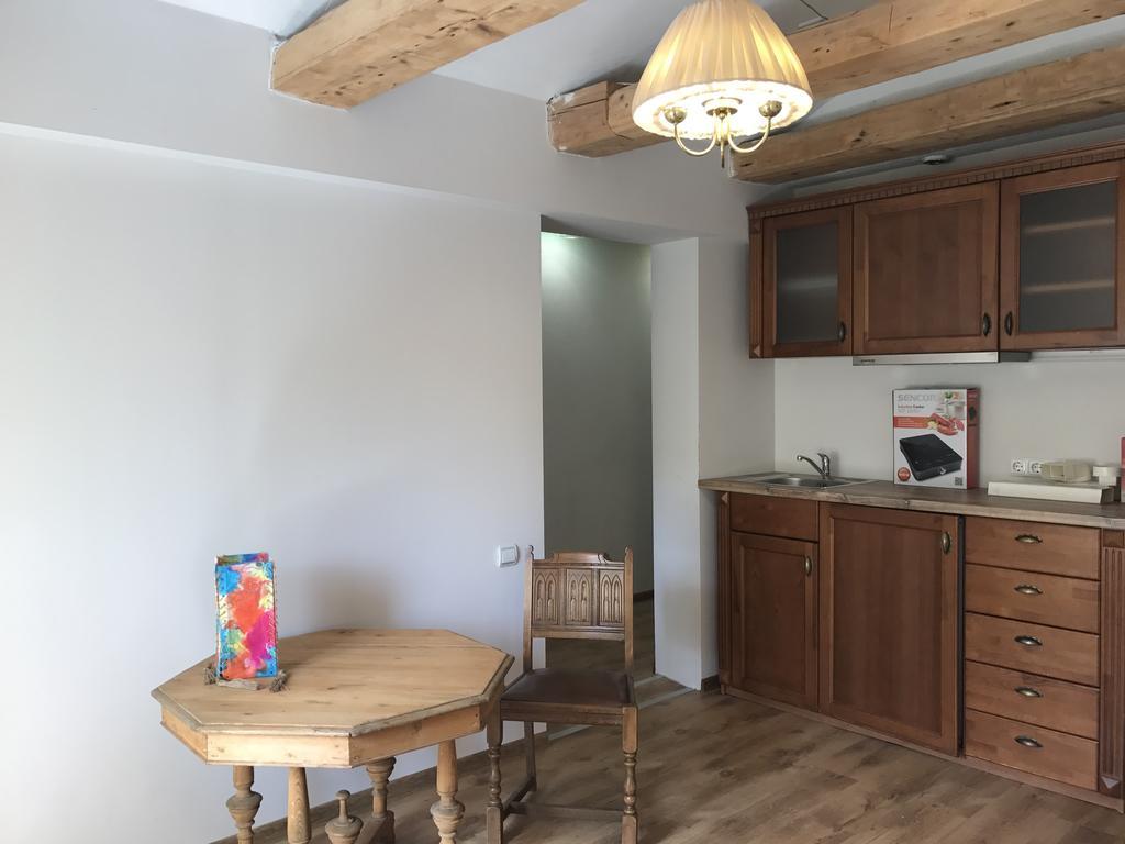 A1 Apartments With Free Parking ريغا المظهر الخارجي الصورة