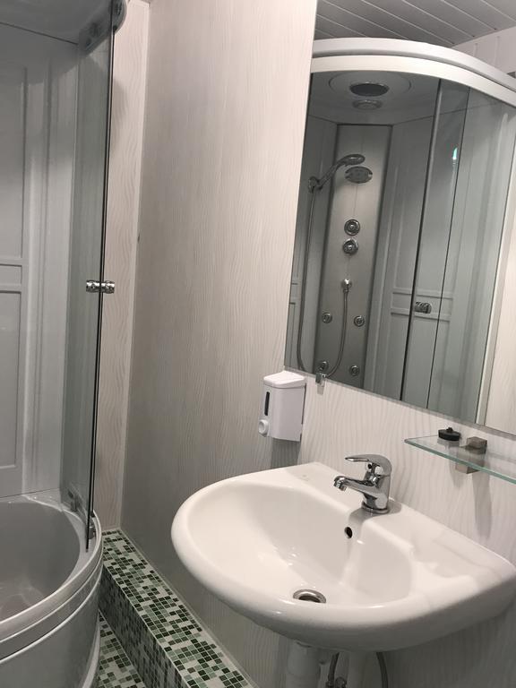 A1 Apartments With Free Parking ريغا المظهر الخارجي الصورة