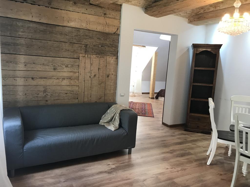 A1 Apartments With Free Parking ريغا المظهر الخارجي الصورة