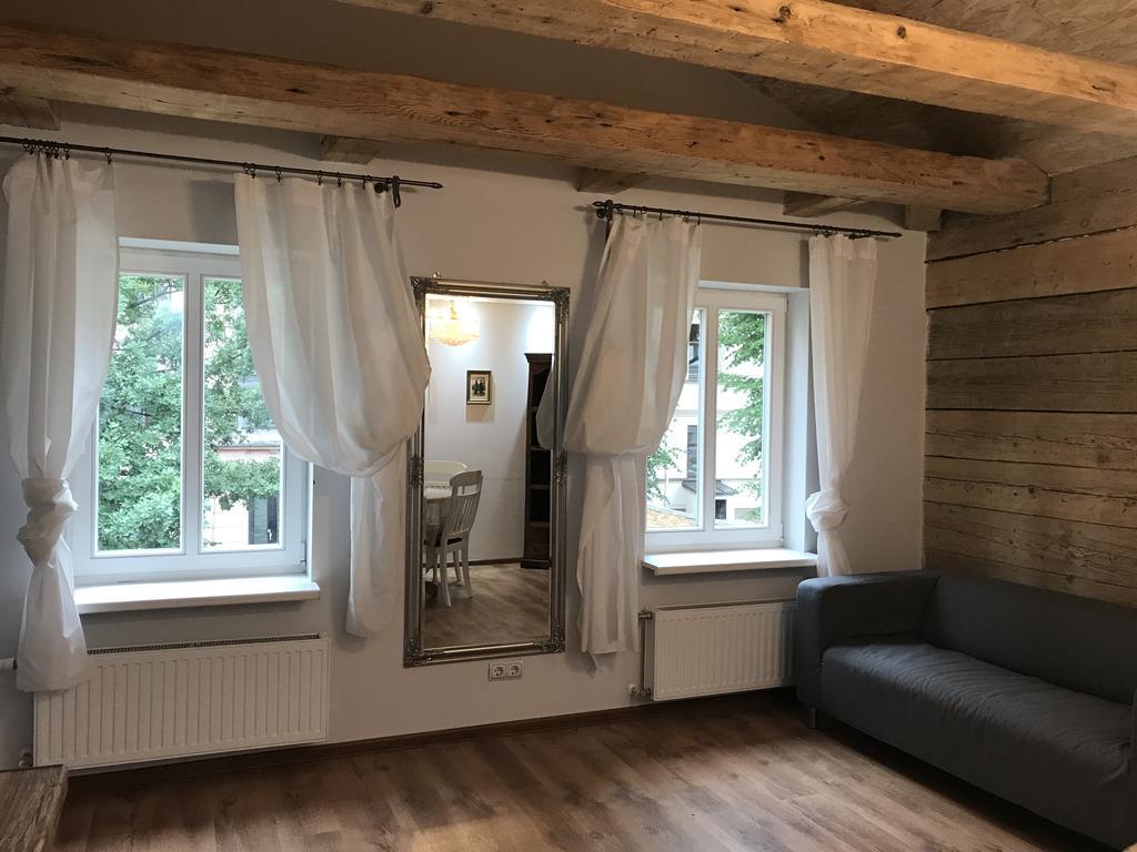 A1 Apartments With Free Parking ريغا المظهر الخارجي الصورة