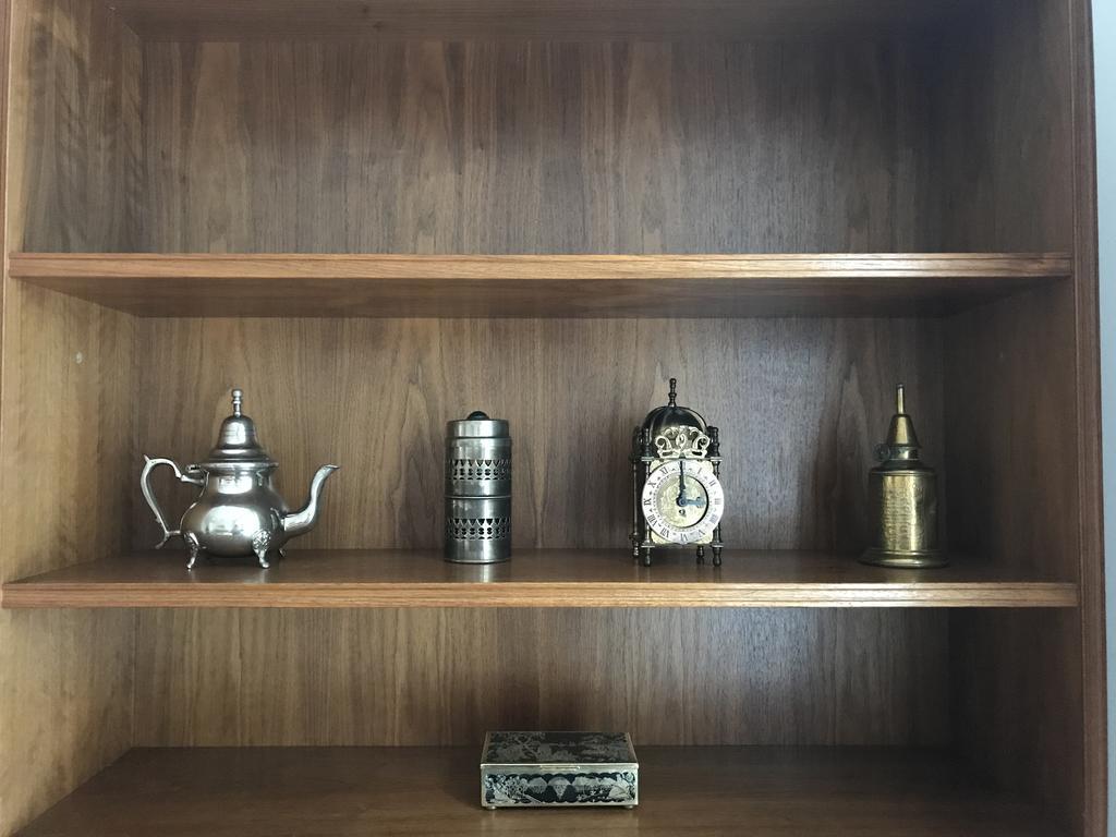 A1 Apartments With Free Parking ريغا المظهر الخارجي الصورة