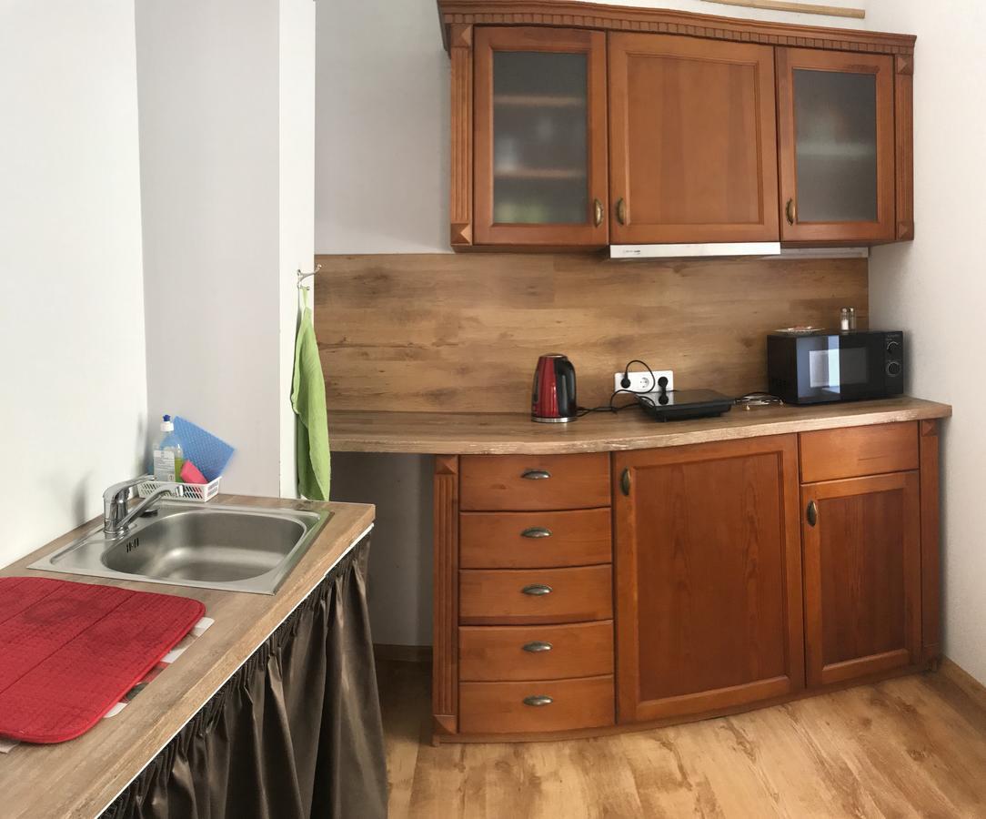 A1 Apartments With Free Parking ريغا المظهر الخارجي الصورة